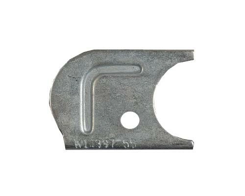 WPW10397055 Whirlpool Refrigerator Hinge Brac