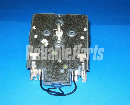 WP22001023 Whirlpool Timer
