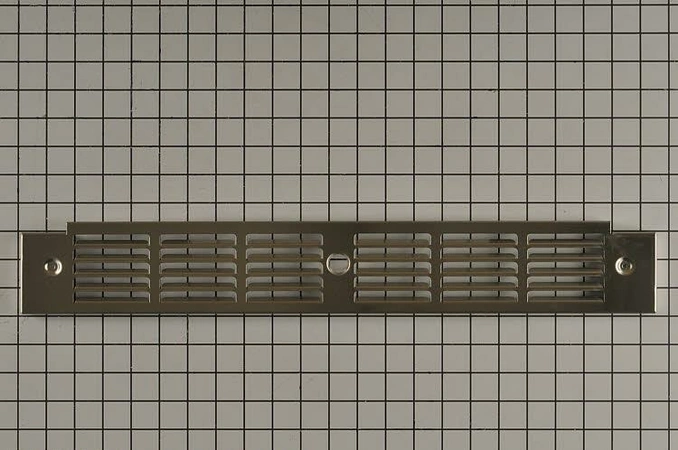 W10797385 Whirlpool Refrigerator Grille