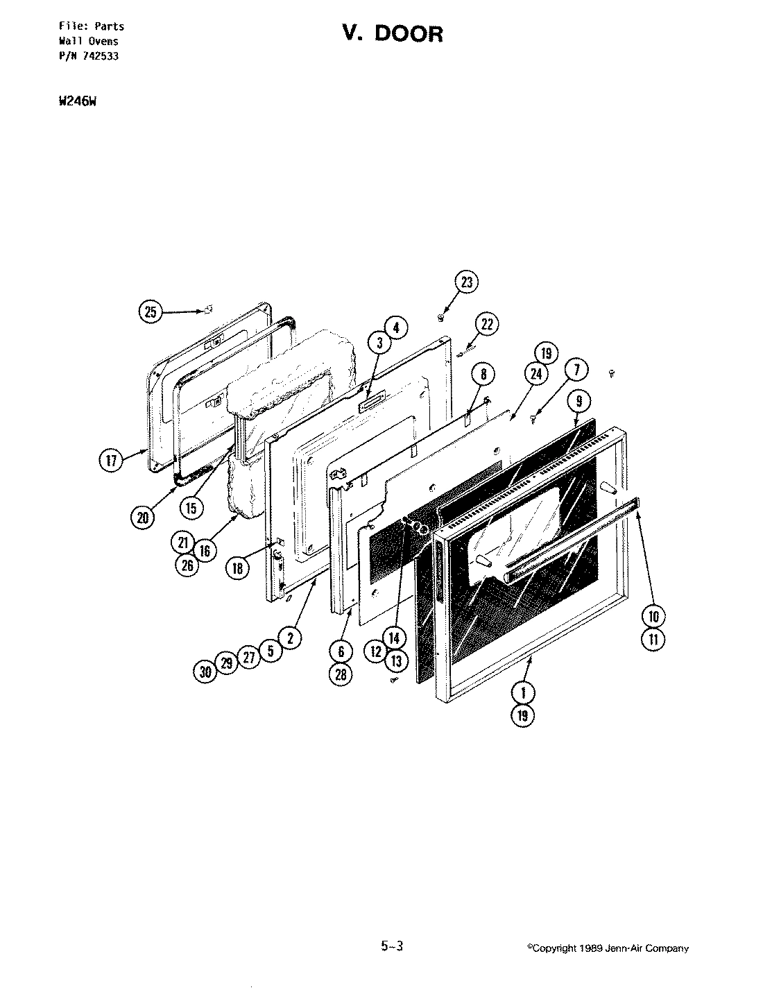 05 - DOOR