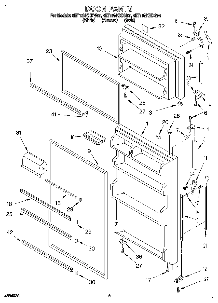 02 - DOOR