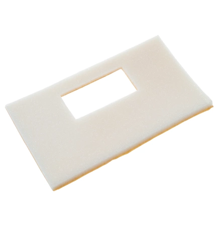 WR14X31873 GE Refrigerator Convertible Drawer