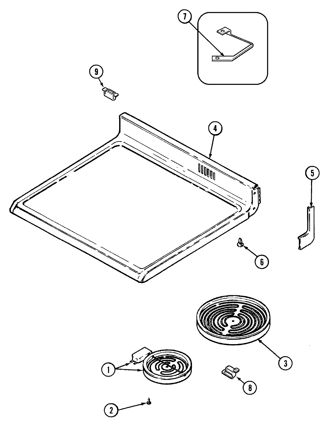 05 - TOP ASSEMBLY