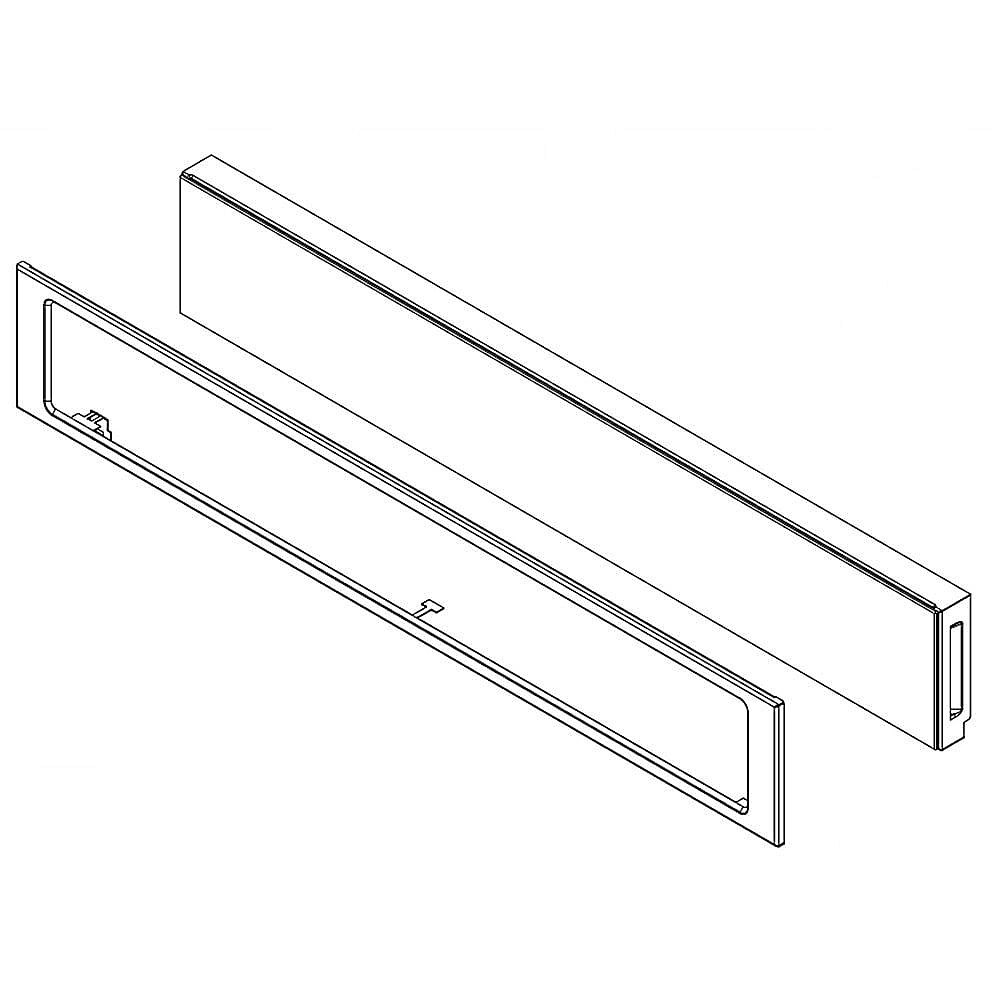 W11428593 Whirlpool Console + Core