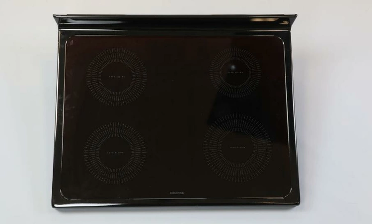 5304511086 Frigidaire Smooth Top