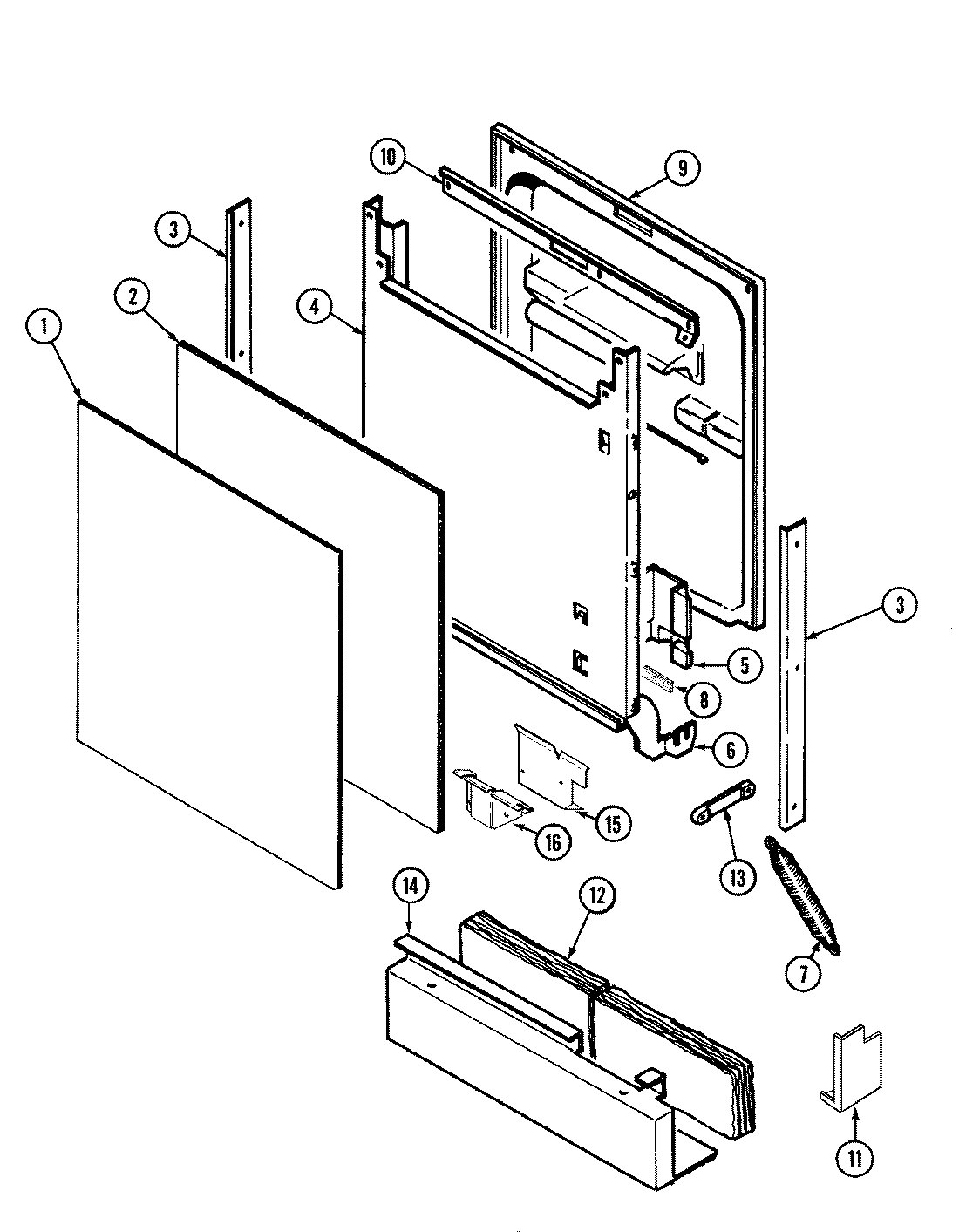 03 - DOOR