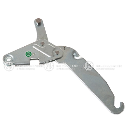 WD01X24621 GE Dishwasher Right-Hand Hinge Mec