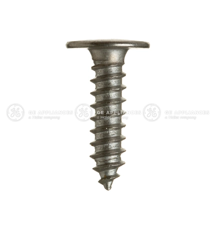 WR01X24363 GE Scr 8-18 Bolt 5/8 SS