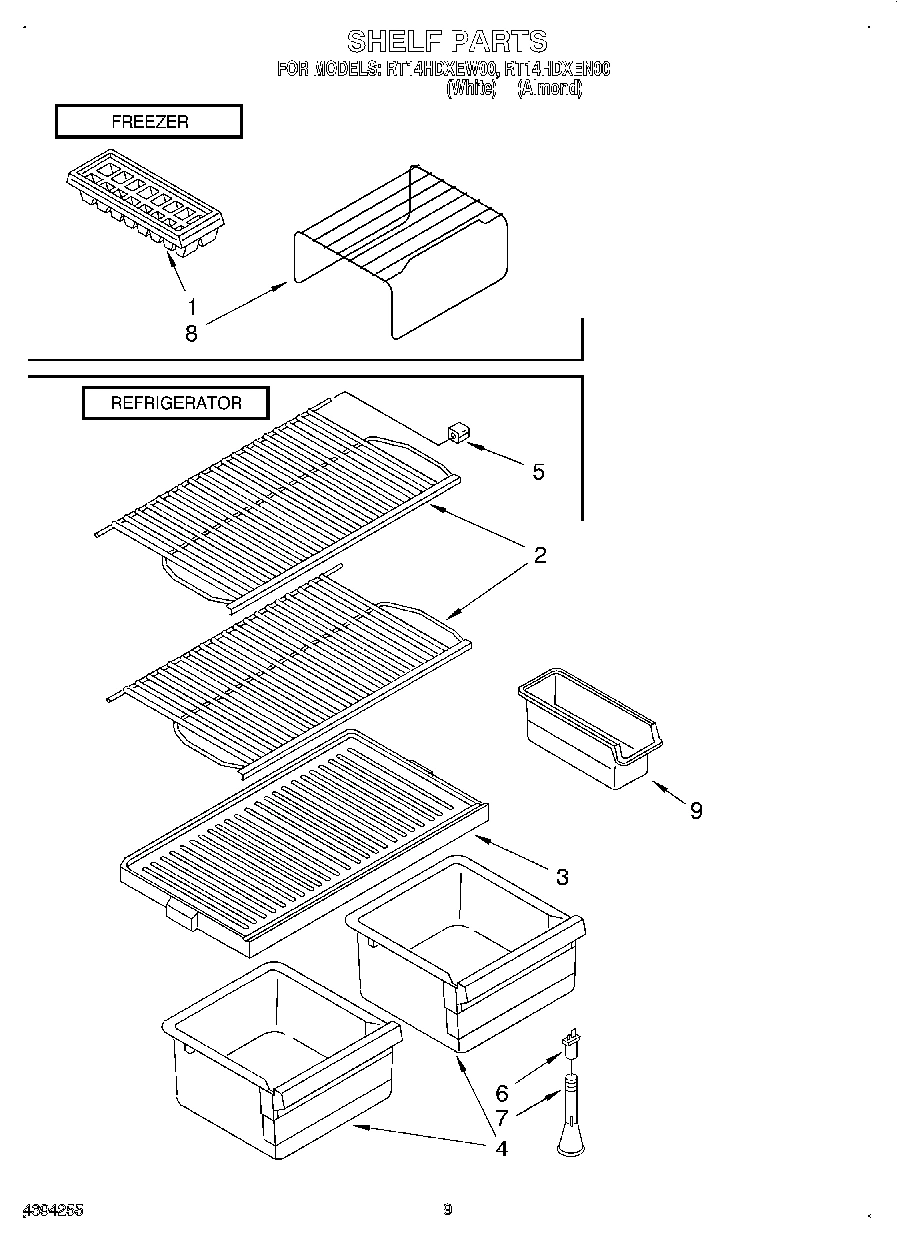 05 - SHELF