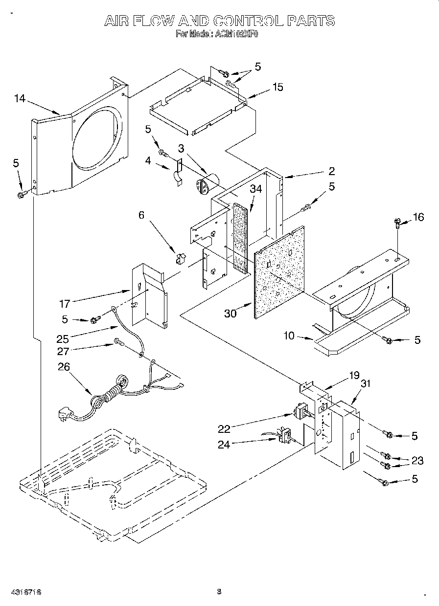 02 - AIRFLOW & CONTROL