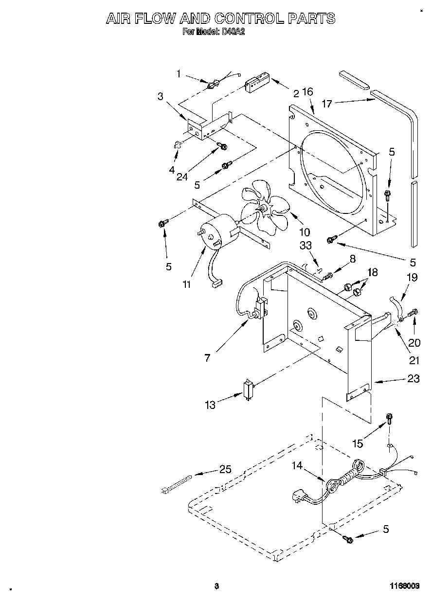 03 - AIR FLOW AND CONTROL