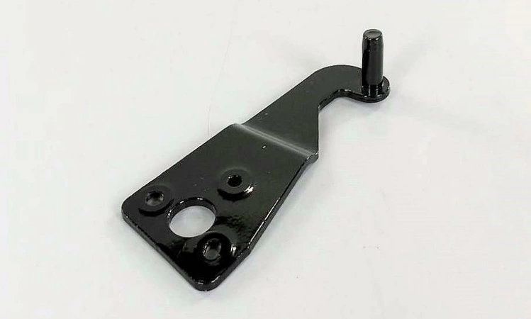 2307008B Whirlpool Refrigerator Butt Hinge