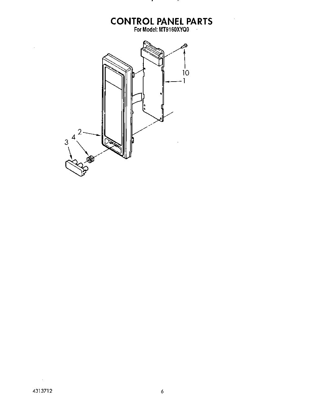 06 - CONTROL PANEL