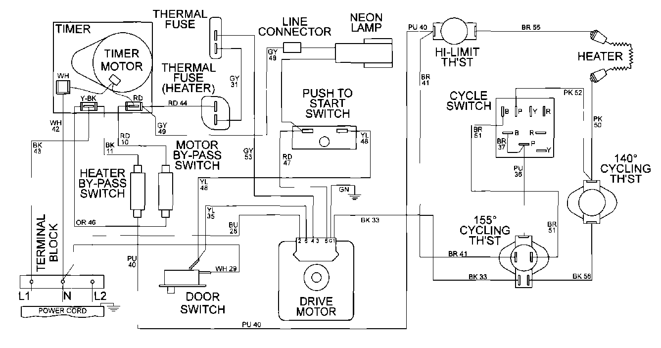 09 - WIRING INFORMATION