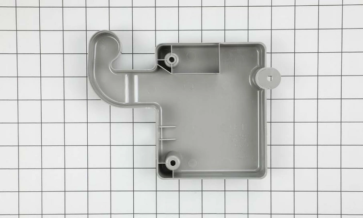 241946709 Frigidaire Refrigerator Upper Hinge