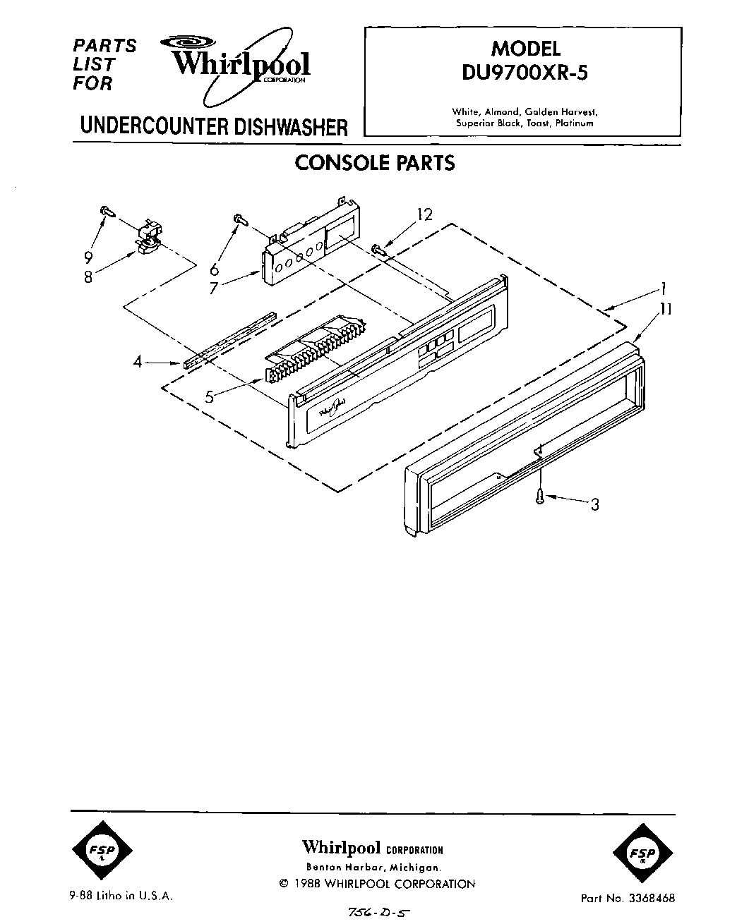 01 - CONSOLE