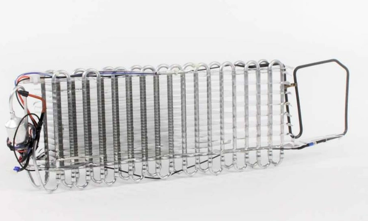 ADL74581701 LG Refrigerator Evaporator Assemb