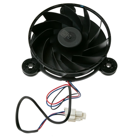 WR60X40627 GE Fan Motor