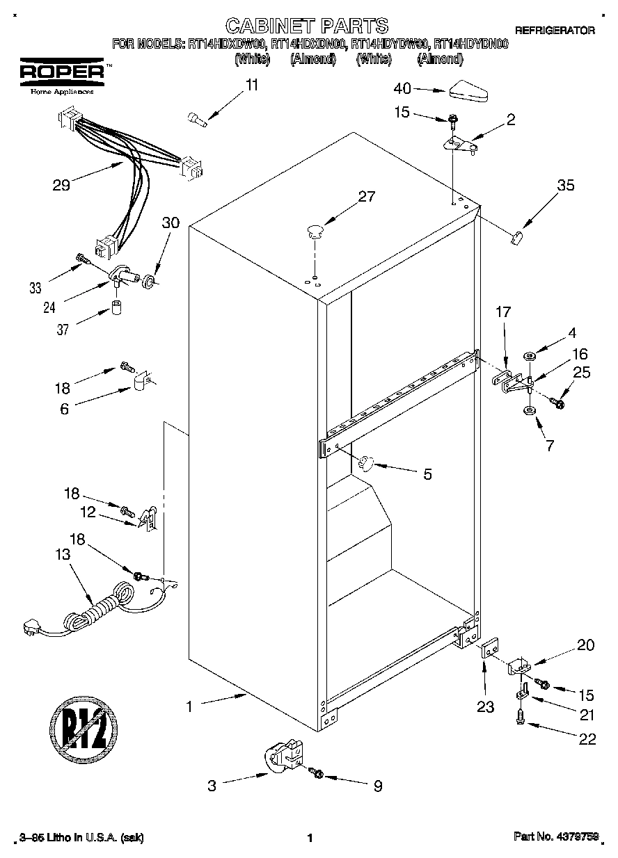 01 - CABINET