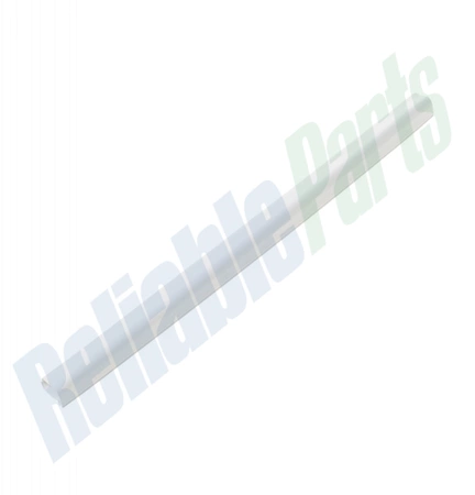 WR14X10214 GE Refrigerator Front Pan Cover Ga