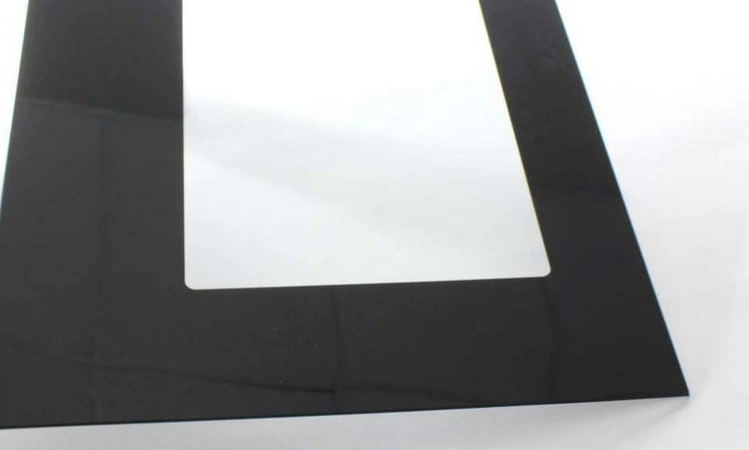 MKC47970105 LG Window Glass