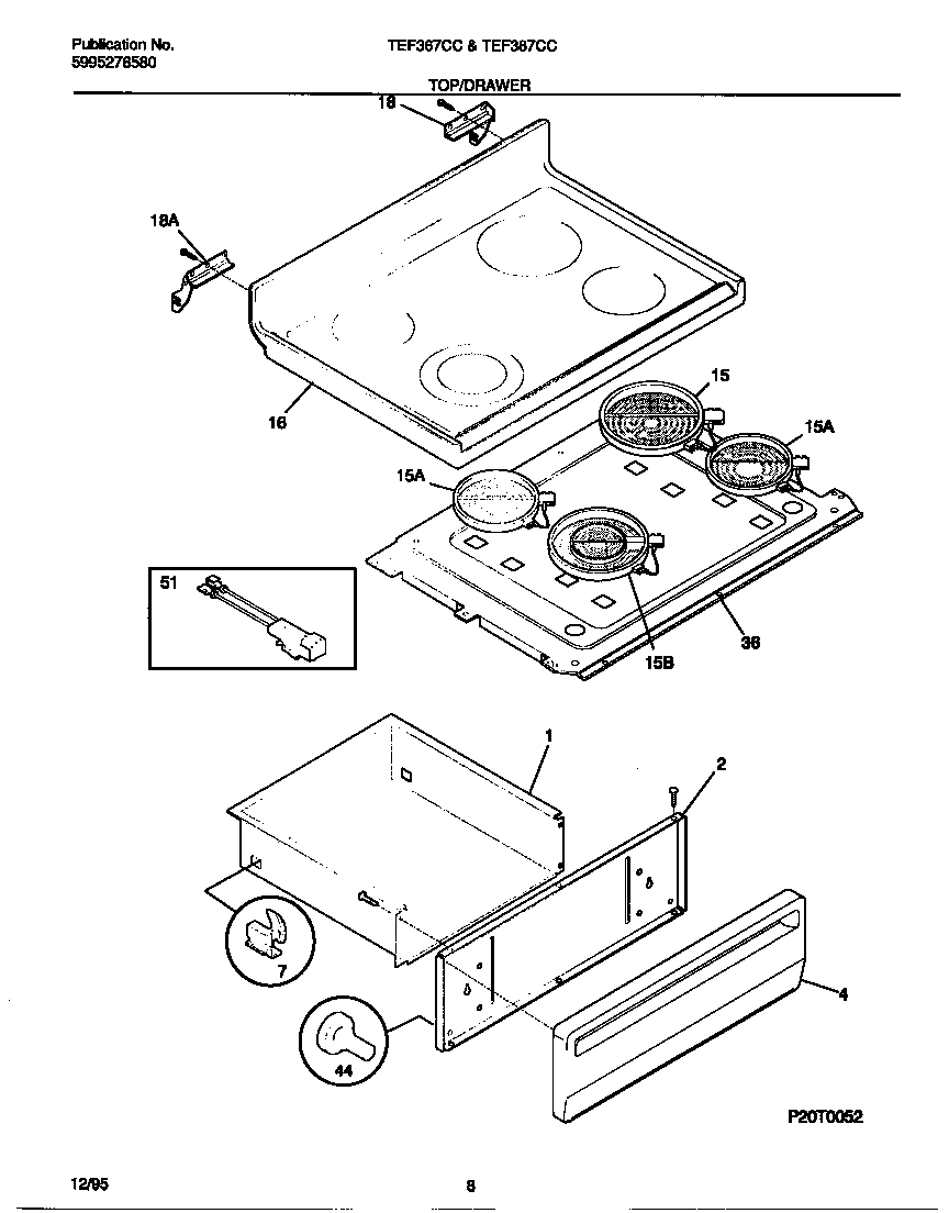 05 - TOP/DRAWER