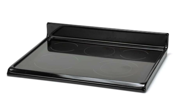 316456258 Frigidaire Range Maintop