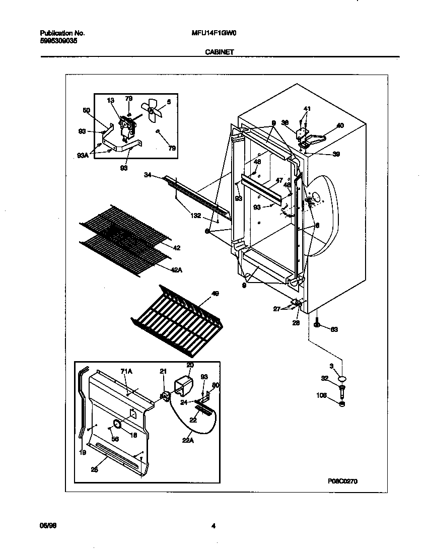 03 - CABINET
