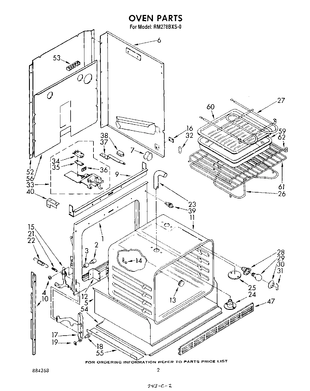 02 - OVEN