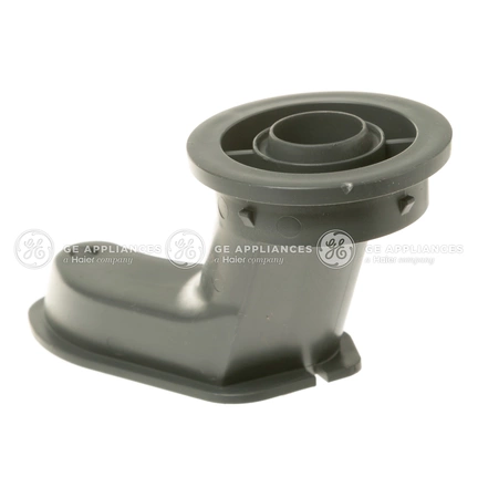 WD18X22865 GE Dishwasher Conduit Adapter