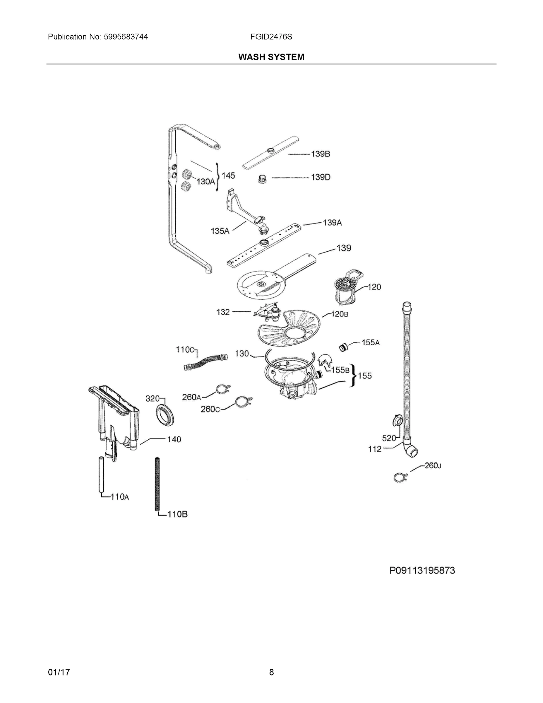 05 - WASH SYSTEM