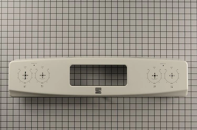 316472008 Frigidaire Range Panel