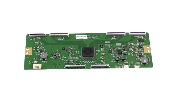 EAT64196201 LG Control Timer