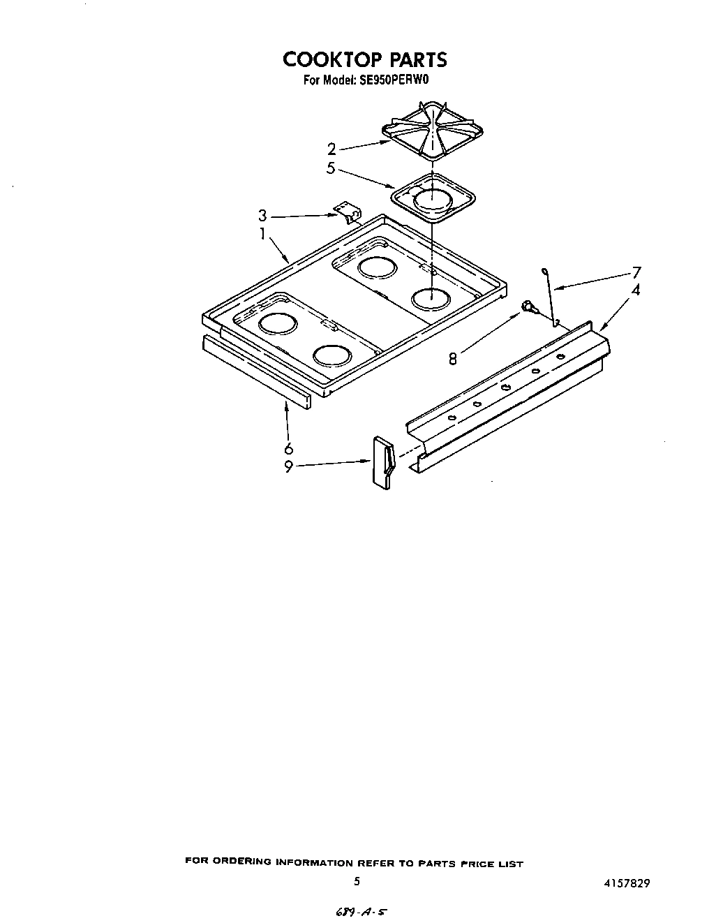 04 - COOK TOP