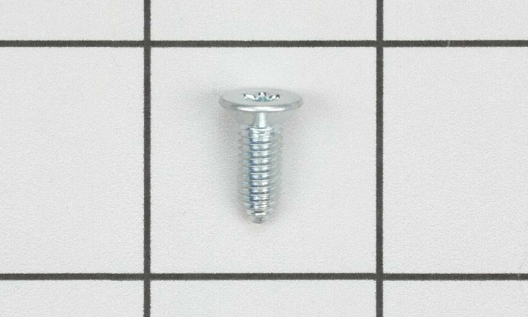 5304520480 Frigidaire Refrigerator Screw