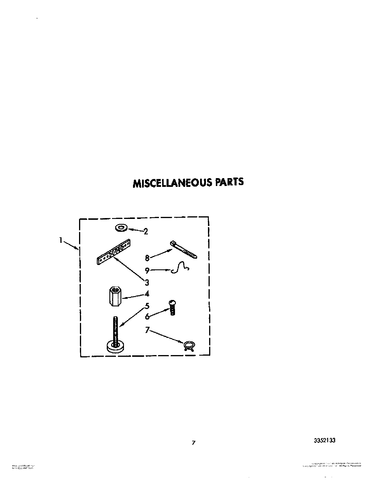 05 - MISCELLANEOUS