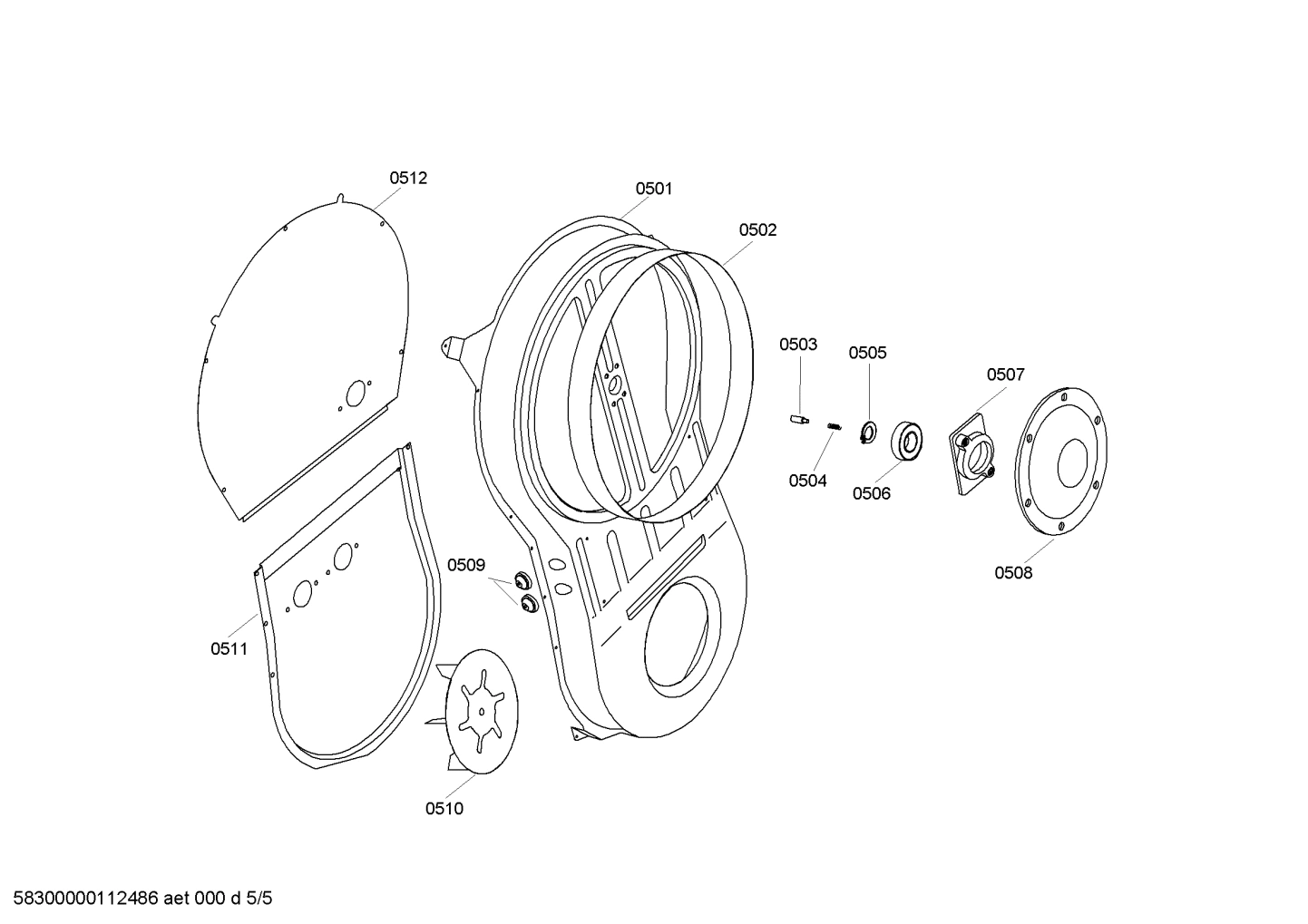 Diagram 5