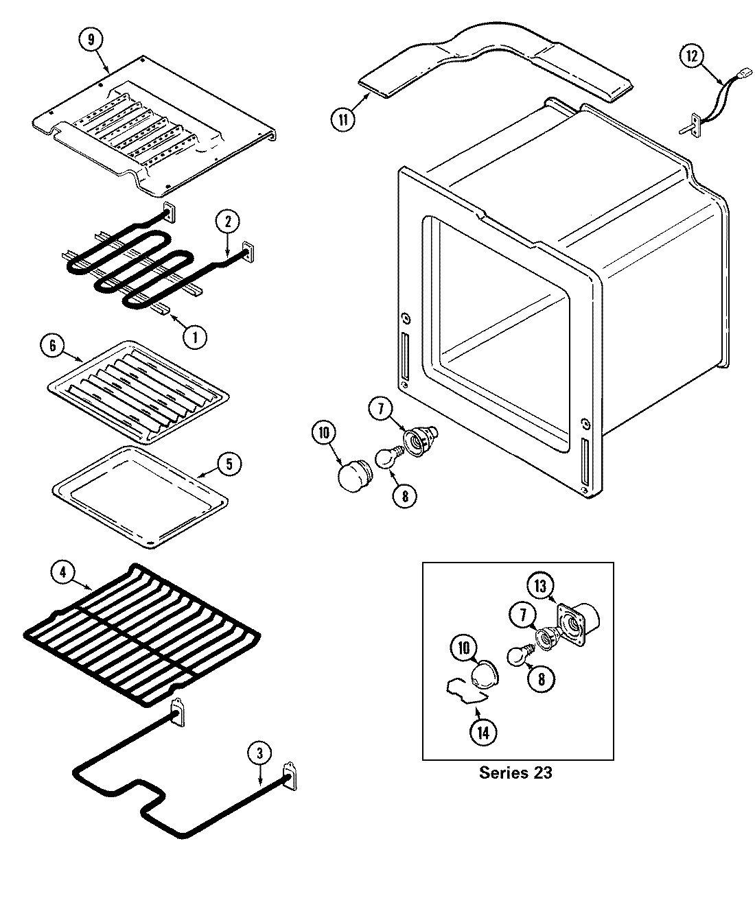05 - OVEN
