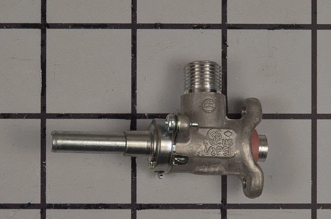 W10441650 Whirlpool Burner Valve