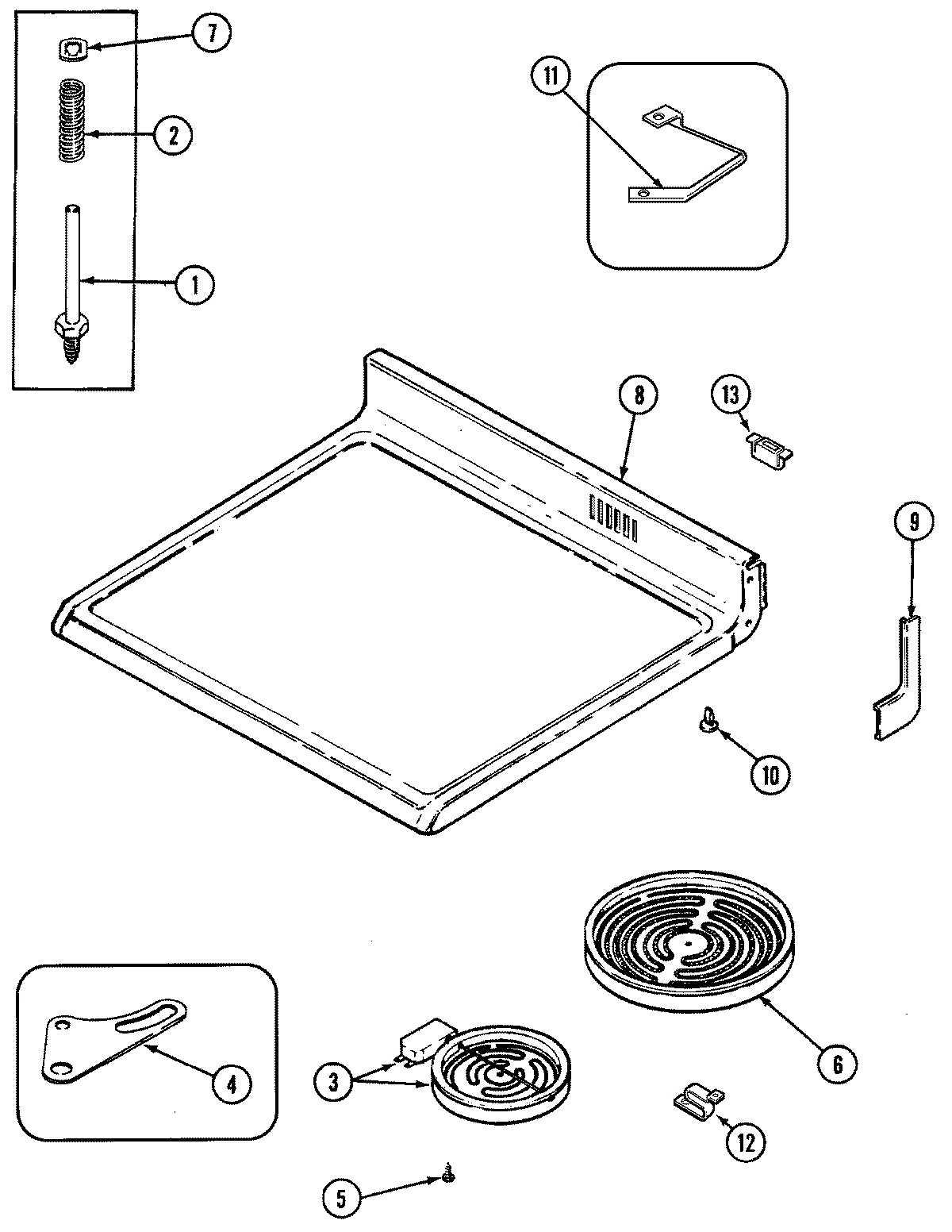 05 - TOP ASSEMBLY