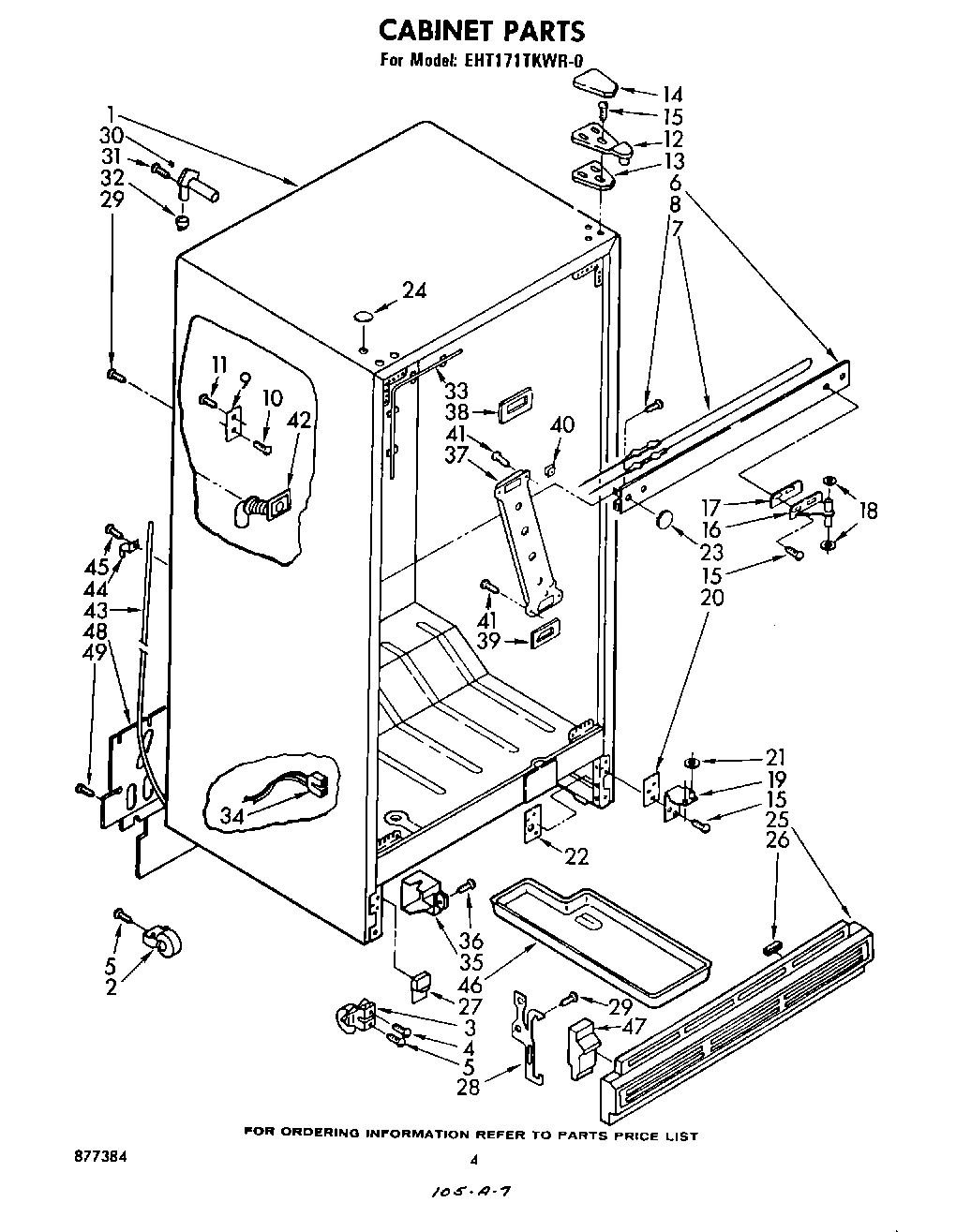 03 - CABINET