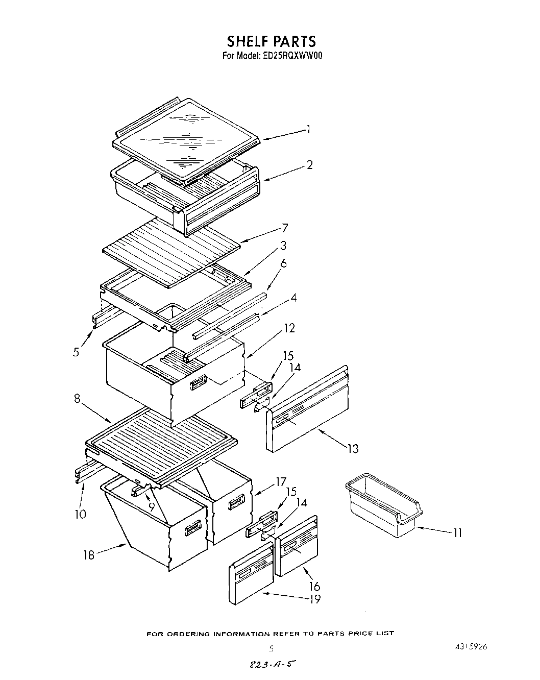 04 - SHELF