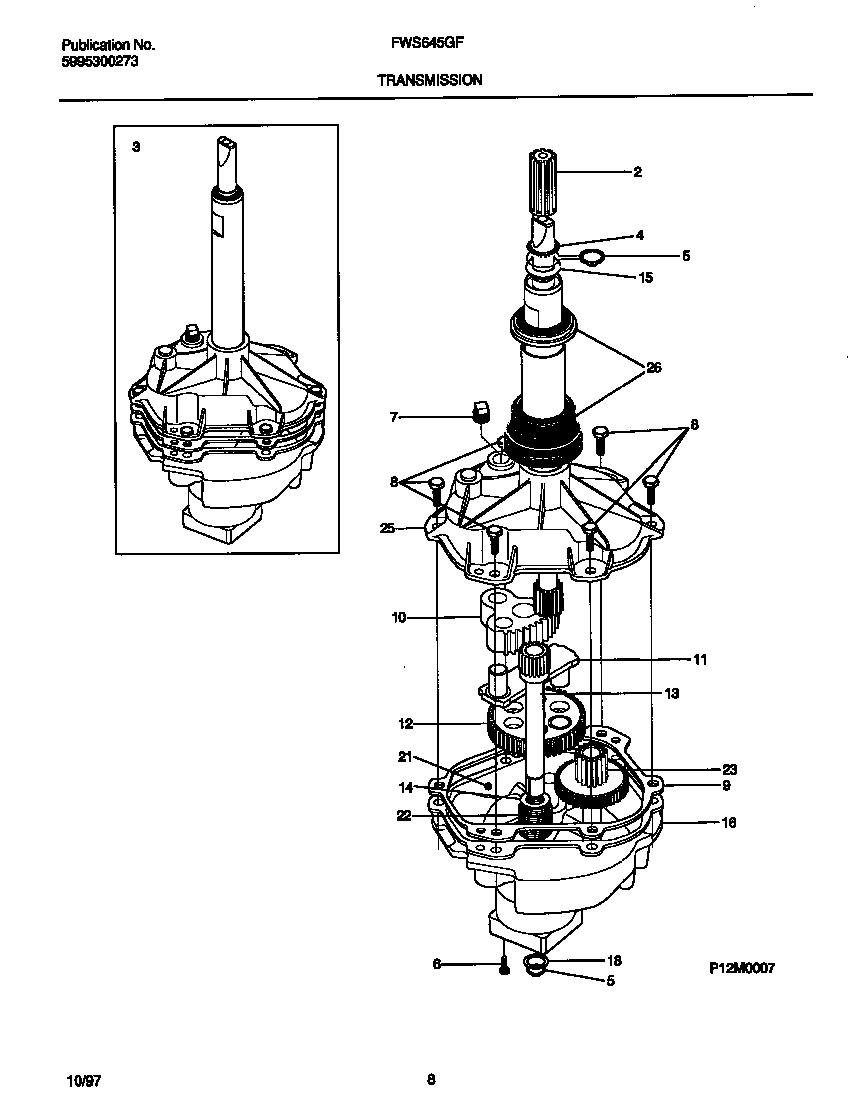 05 - TRANSMISSION