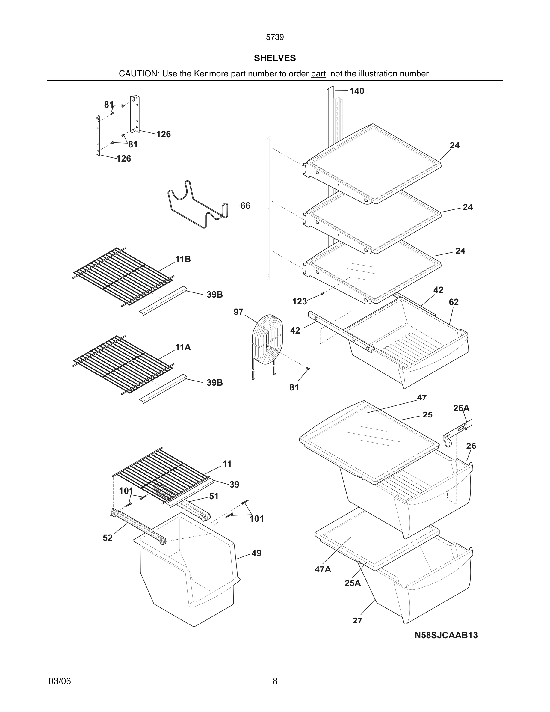 09 - SHELVES