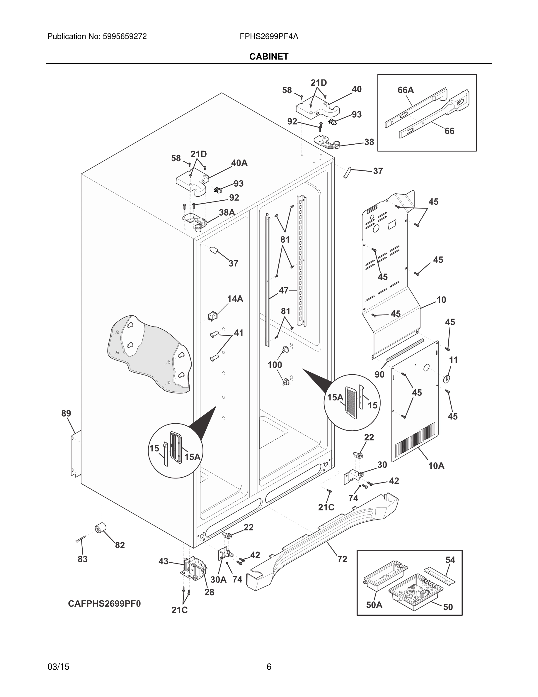07 - CABINET