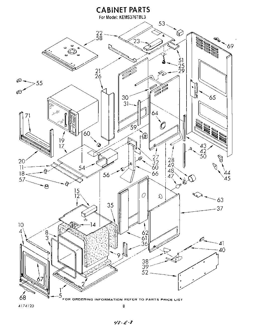 08 - CABINET