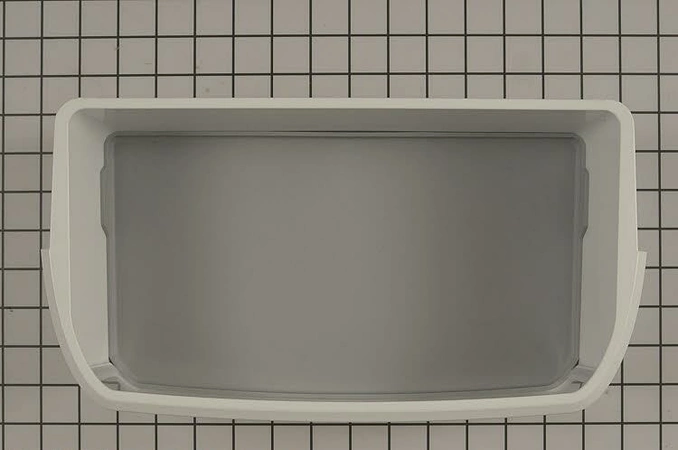 WPW10451454 Whirlpool Refrigerator Cantilever