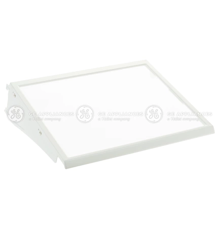WR71X29581 GE Refrigerator Right Shelf
