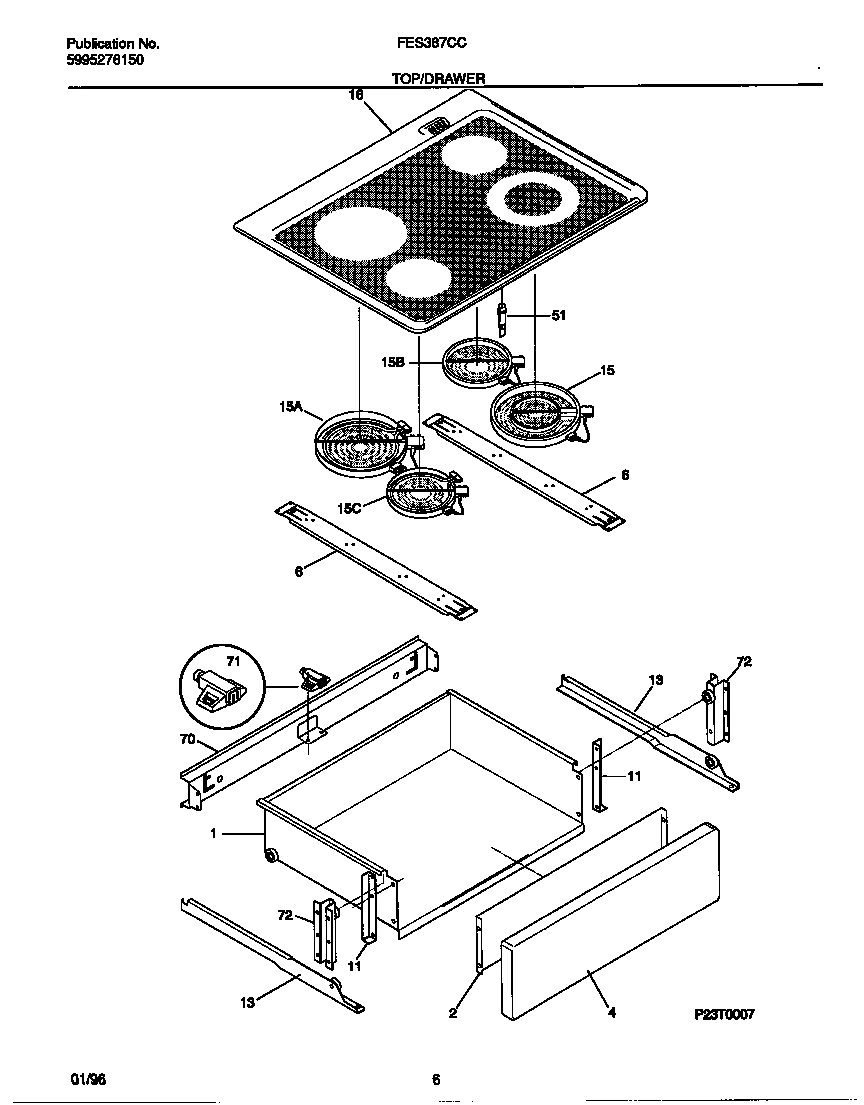 04 - TOP/DRAWER