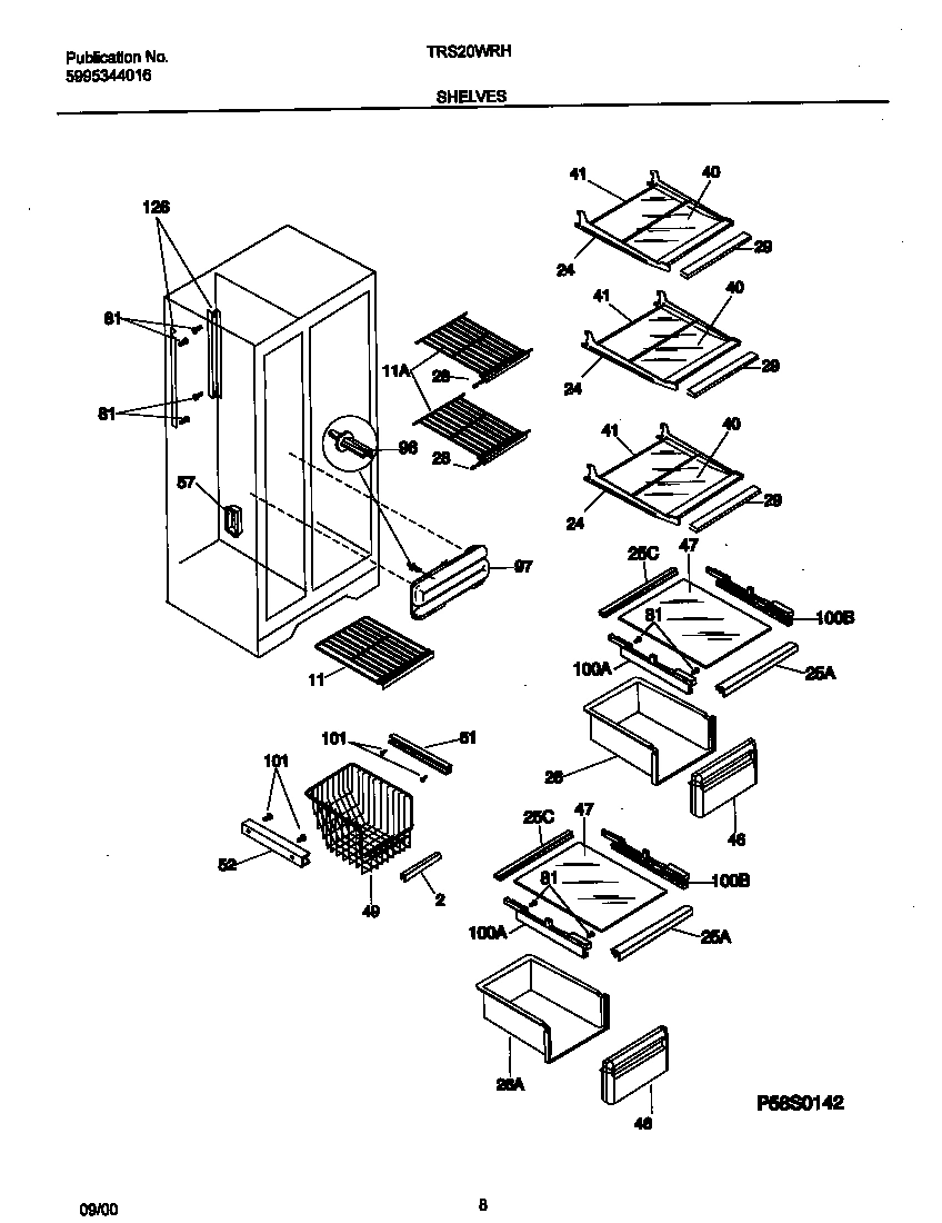 05 - SHELVES